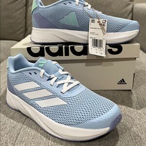 NIB Adidas Kids Duramo SL K (Sz 6)